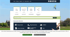 Desktop Screenshot of oirschot.nl